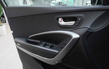 Hyundai Santa Fe III рестайлинг, 2013 год, 1 550 000 рублей, 12 фотография