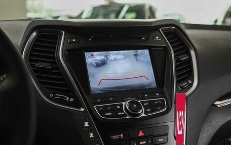 Hyundai Santa Fe III рестайлинг, 2013 год, 1 550 000 рублей, 14 фотография