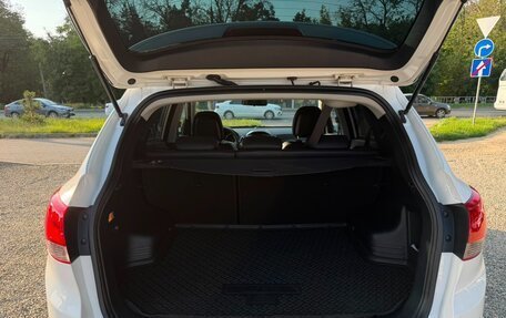 Hyundai ix35 I рестайлинг, 2012 год, 1 500 000 рублей, 7 фотография