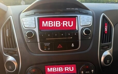 Hyundai ix35 I рестайлинг, 2012 год, 1 500 000 рублей, 6 фотография