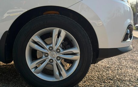Hyundai ix35 I рестайлинг, 2012 год, 1 500 000 рублей, 12 фотография