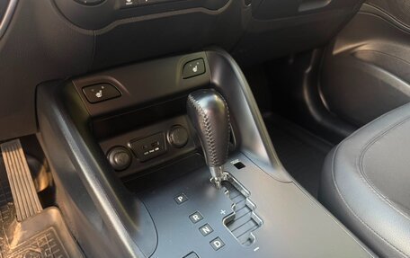 Hyundai ix35 I рестайлинг, 2012 год, 1 500 000 рублей, 22 фотография