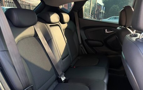 Hyundai ix35 I рестайлинг, 2012 год, 1 500 000 рублей, 13 фотография