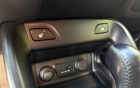 Hyundai ix35 I рестайлинг, 2012 год, 1 500 000 рублей, 15 фотография