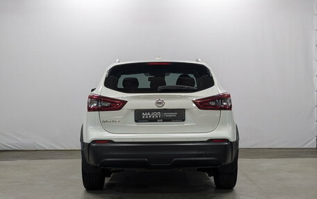 Nissan Qashqai, 2021 год, 2 325 000 рублей, 6 фотография