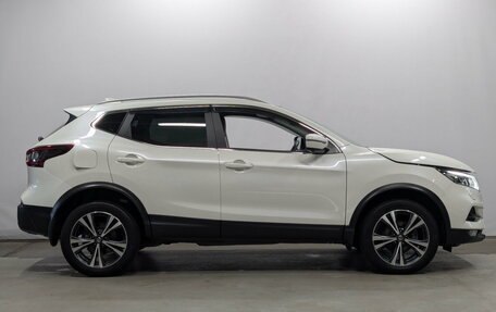 Nissan Qashqai, 2021 год, 2 325 000 рублей, 4 фотография