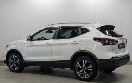 Nissan Qashqai, 2021 год, 2 325 000 рублей, 7 фотография