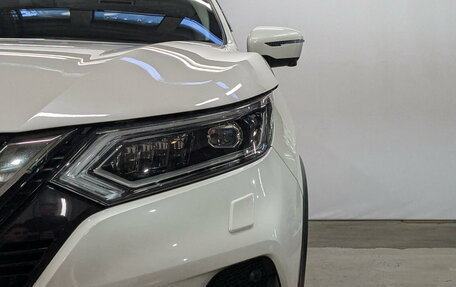 Nissan Qashqai, 2021 год, 2 325 000 рублей, 14 фотография