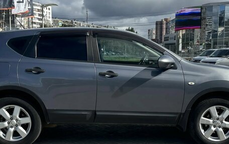 Nissan Qashqai, 2010 год, 870 000 рублей, 4 фотография