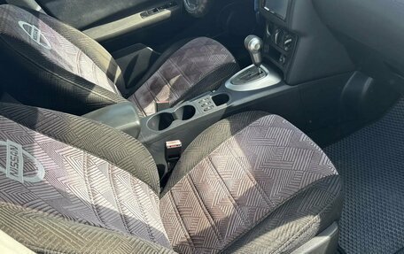 Nissan Qashqai, 2010 год, 870 000 рублей, 8 фотография