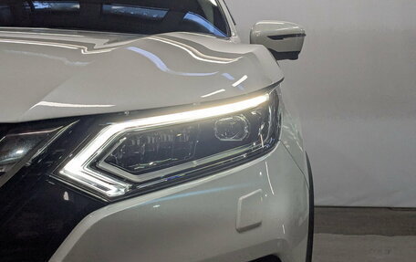 Nissan Qashqai, 2021 год, 2 325 000 рублей, 23 фотография