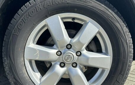 Nissan Qashqai, 2010 год, 870 000 рублей, 7 фотография