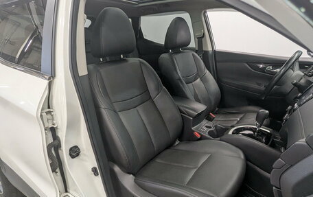 Nissan Qashqai, 2021 год, 2 325 000 рублей, 19 фотография