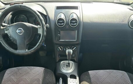 Nissan Qashqai, 2010 год, 870 000 рублей, 10 фотография