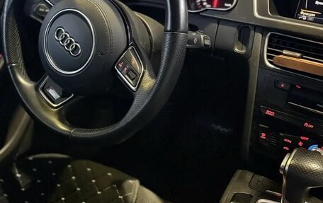 Audi A5, 2014 год, 2 050 000 рублей, 6 фотография