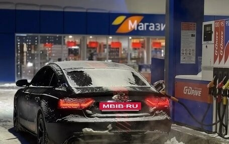 Audi A5, 2014 год, 2 050 000 рублей, 4 фотография