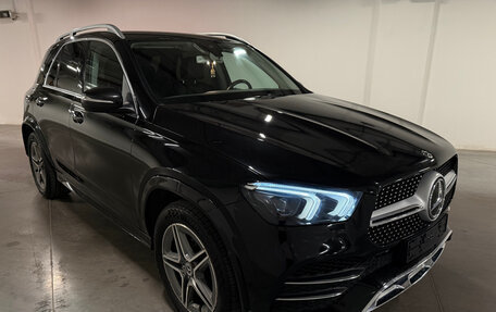 Mercedes-Benz GLE, 2020 год, 4 790 000 рублей, 8 фотография
