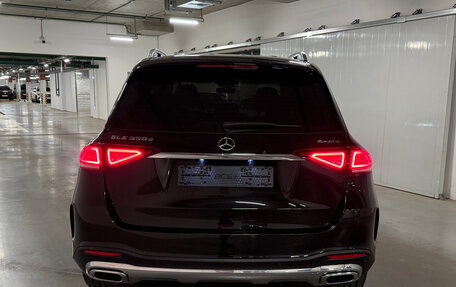 Mercedes-Benz GLE, 2020 год, 4 790 000 рублей, 5 фотография