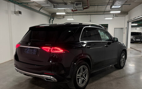 Mercedes-Benz GLE, 2020 год, 4 790 000 рублей, 6 фотография