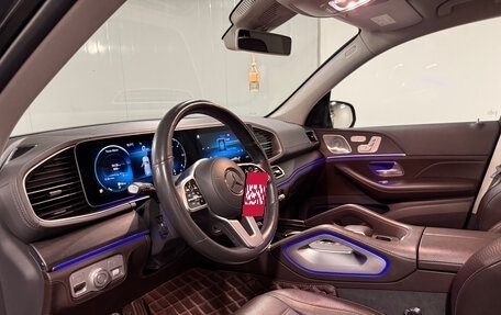 Mercedes-Benz GLE, 2020 год, 4 790 000 рублей, 10 фотография