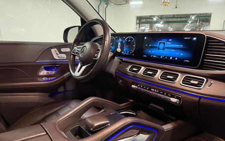Mercedes-Benz GLE, 2020 год, 4 790 000 рублей, 18 фотография