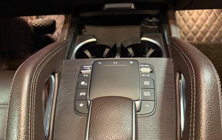 Mercedes-Benz GLE, 2020 год, 4 790 000 рублей, 20 фотография
