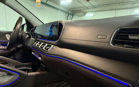 Mercedes-Benz GLE, 2020 год, 4 790 000 рублей, 17 фотография