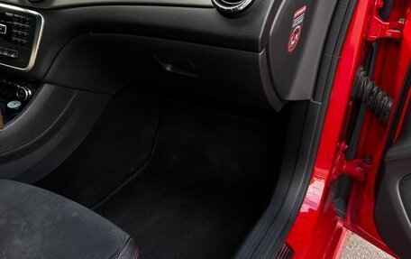 Mercedes-Benz CLA, 2014 год, 1 690 000 рублей, 5 фотография
