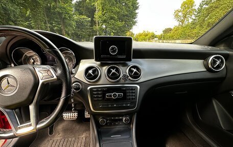 Mercedes-Benz CLA, 2014 год, 1 690 000 рублей, 6 фотография