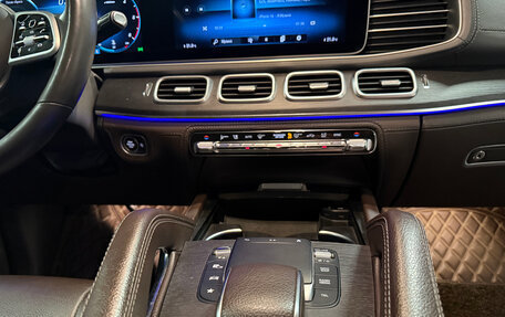 Mercedes-Benz GLE, 2020 год, 4 790 000 рублей, 19 фотография