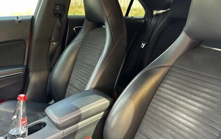 Mercedes-Benz CLA, 2014 год, 1 690 000 рублей, 8 фотография