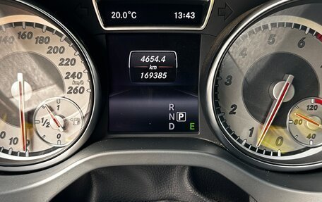 Mercedes-Benz CLA, 2014 год, 1 690 000 рублей, 7 фотография