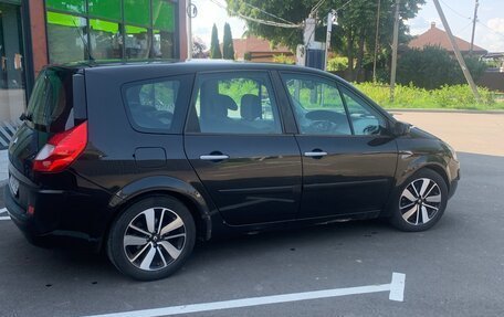 Renault Scenic III, 2008 год, 750 000 рублей, 2 фотография