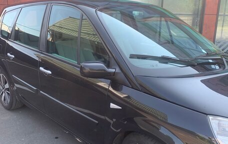 Renault Scenic III, 2008 год, 750 000 рублей, 4 фотография
