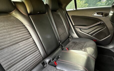 Mercedes-Benz CLA, 2014 год, 1 690 000 рублей, 9 фотография