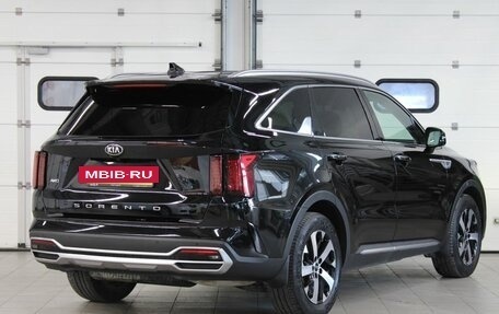 KIA Sorento IV, 2021 год, 3 350 000 рублей, 5 фотография