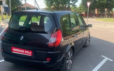 Renault Scenic III, 2008 год, 750 000 рублей, 6 фотография