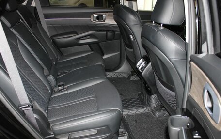 KIA Sorento IV, 2021 год, 3 350 000 рублей, 15 фотография