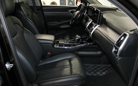 KIA Sorento IV, 2021 год, 3 350 000 рублей, 16 фотография
