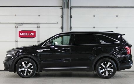 KIA Sorento IV, 2021 год, 3 350 000 рублей, 8 фотография