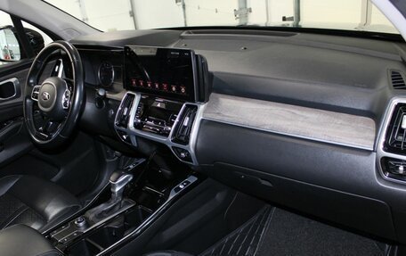 KIA Sorento IV, 2021 год, 3 350 000 рублей, 17 фотография