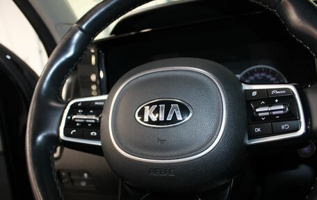 KIA Sorento IV, 2021 год, 3 350 000 рублей, 20 фотография