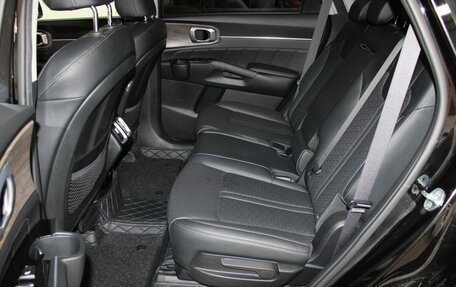 KIA Sorento IV, 2021 год, 3 350 000 рублей, 13 фотография