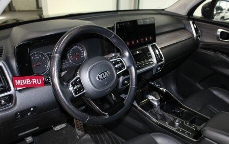KIA Sorento IV, 2021 год, 3 350 000 рублей, 9 фотография