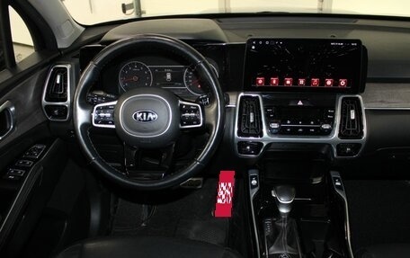 KIA Sorento IV, 2021 год, 3 350 000 рублей, 14 фотография