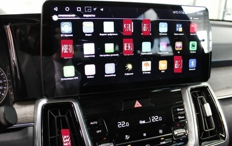 KIA Sorento IV, 2021 год, 3 350 000 рублей, 19 фотография