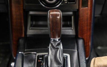 Toyota Land Cruiser Prado 150 рестайлинг 2, 2014 год, 3 248 000 рублей, 27 фотография