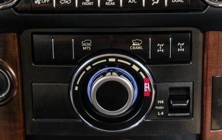 Toyota Land Cruiser Prado 150 рестайлинг 2, 2014 год, 3 248 000 рублей, 26 фотография