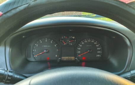 Hyundai Sonata IV рестайлинг, 2004 год, 300 000 рублей, 9 фотография