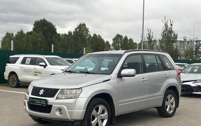 Suzuki Grand Vitara, 2011 год, 1 100 000 рублей, 1 фотография